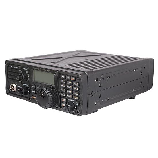 iCOM IC-7200 HF/50MHz Transceiver
